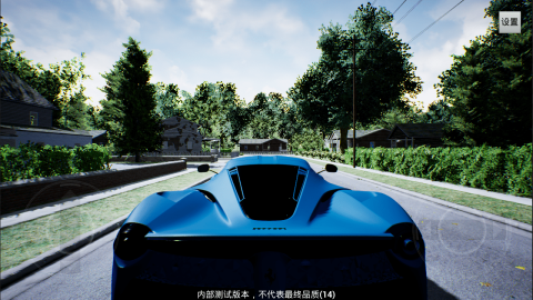2025五大必玩的开车游戏盘点