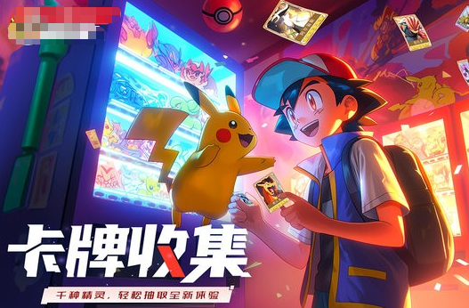 有趣的十大宝可梦游戏排行榜