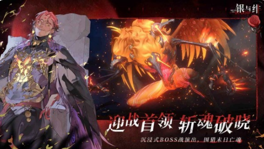 受欢迎的日系卡牌rpg手游盘点