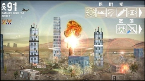2025核弹游戏推荐哪几款