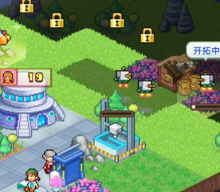 探险异星飞行队下载地址分享