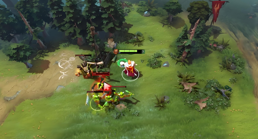 dota2加速器哪个好