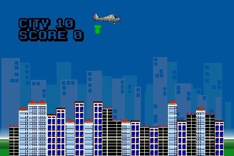 2025热度高的轰炸机游戏是哪款