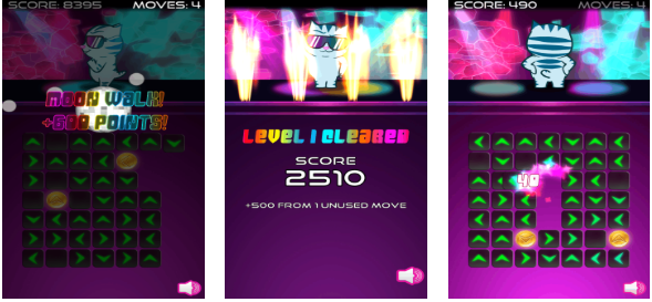 流行的虚拟游戏下载合集