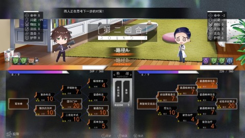 必玩的galgame游戏有哪些