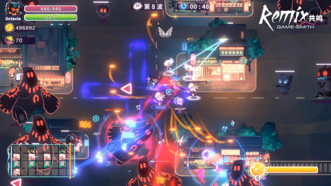 流行的无网游戏合集