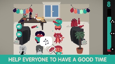 2025热门聚会小游戏盘点