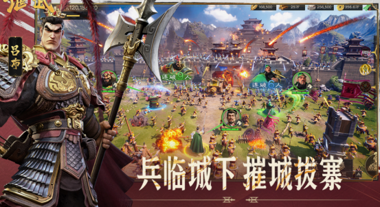 好玩的slg游戏有什么