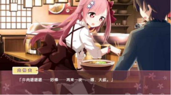 日本galgame恋爱养成游戏有哪些