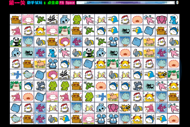 好玩的连连消游戏推荐