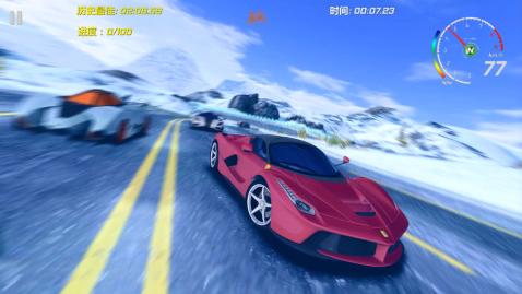 2025热门的模拟赛车游戏排行榜