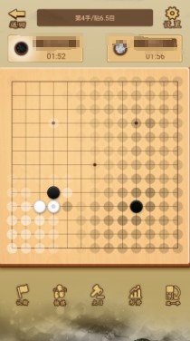 2025高人气围棋游戏免费下载