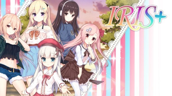 gal游戏哪个好玩