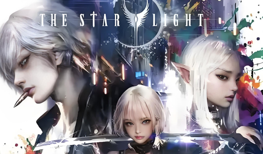 星光thestarlight下载慢怎么办