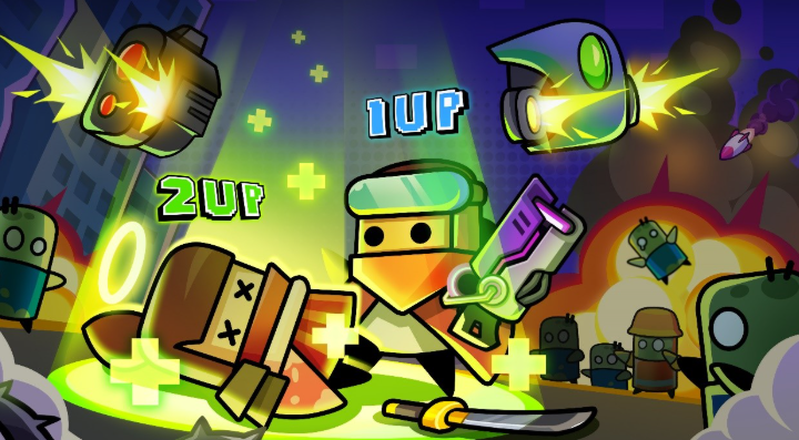 热门的解压高手游戏下载推荐