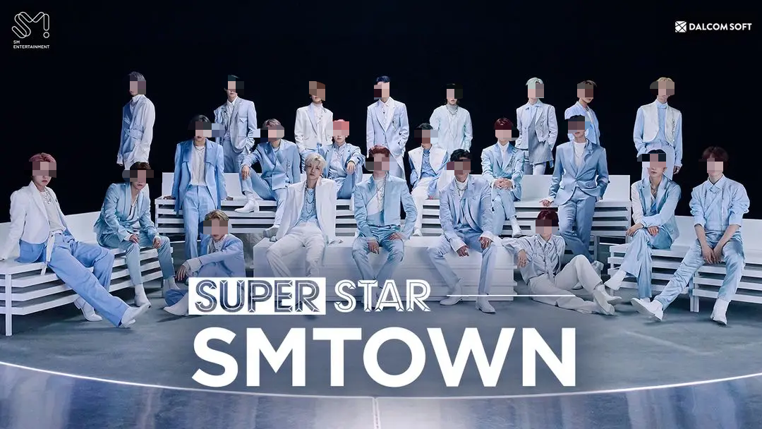 superstarsmtown下载很慢怎么办