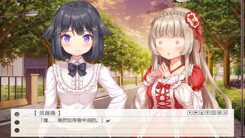 类似完蛋我被包围了的游戏推荐