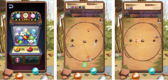 耐玩的童年小游戏有哪些