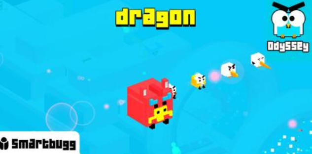 热门的奥德赛游戏下载合集