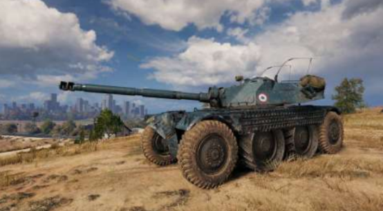 热门的坦克游戏大全有哪些