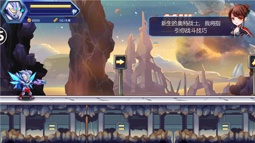 2025流行的迪迦奥特曼游戏分享