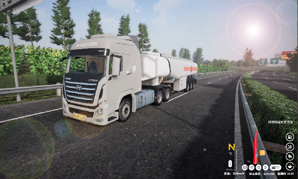 好玩的3d卡车游戏有哪些