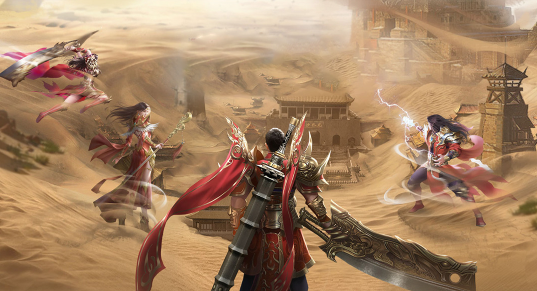 有趣单职业游戏推荐