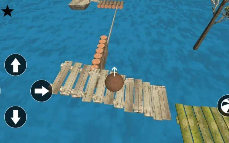 好玩的滚球游戏有哪些