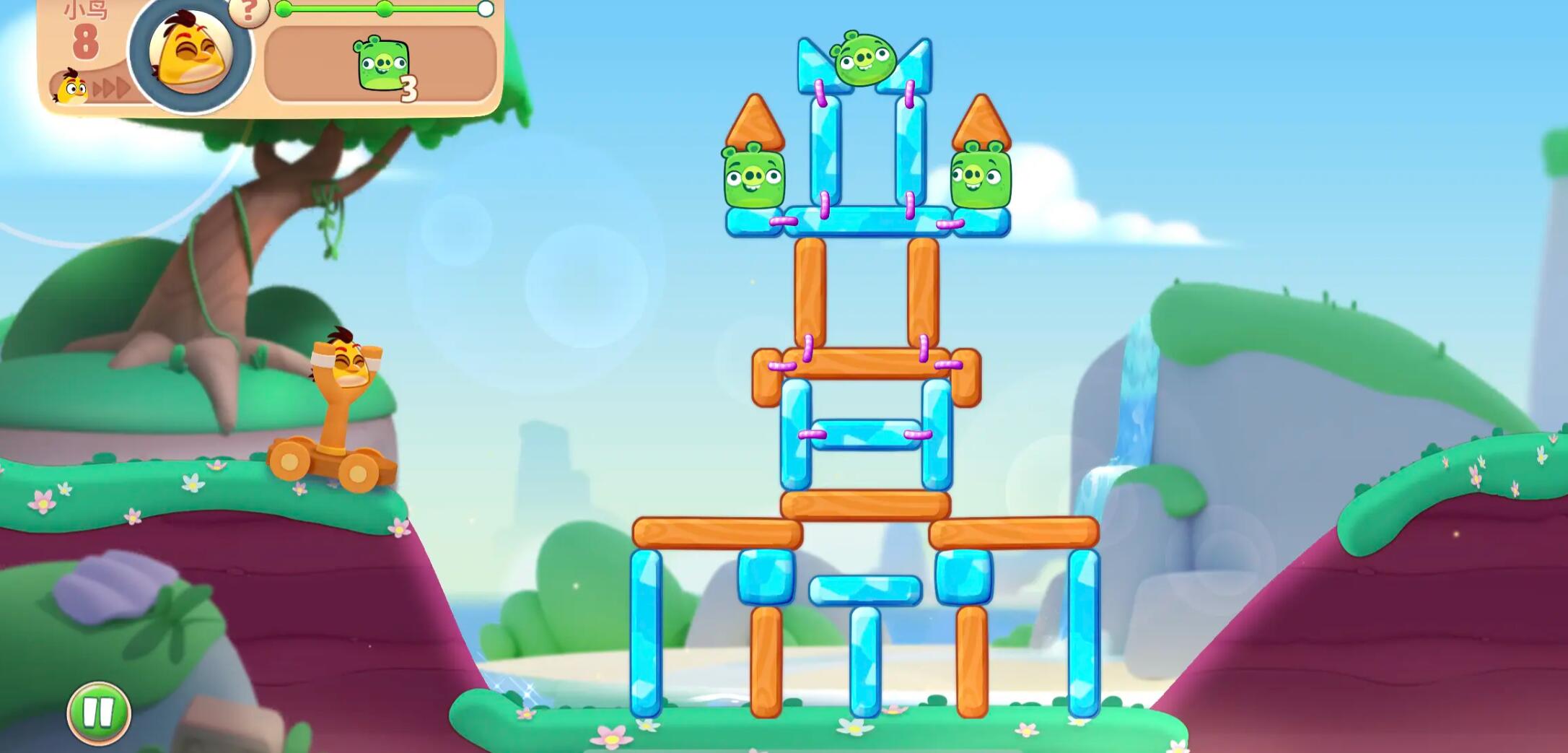 最好玩的单机版游戏推荐