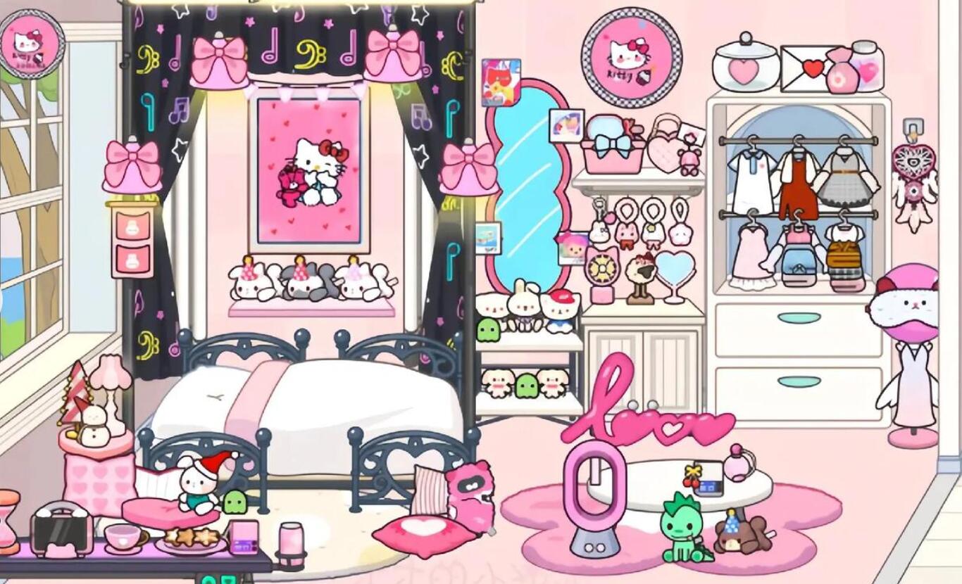 女生经营类手机游戏推荐