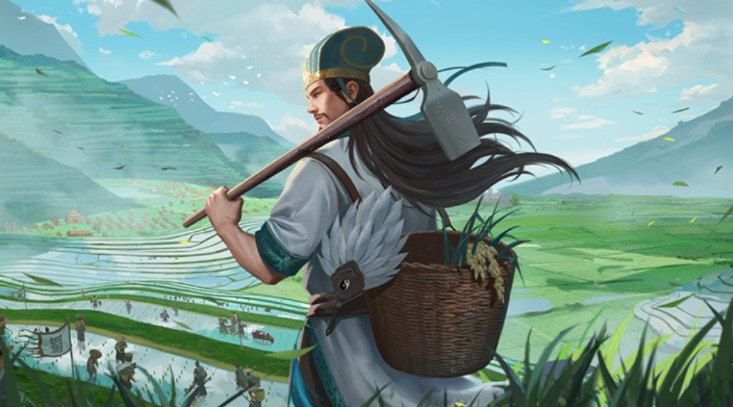 战斗策略手游排行榜