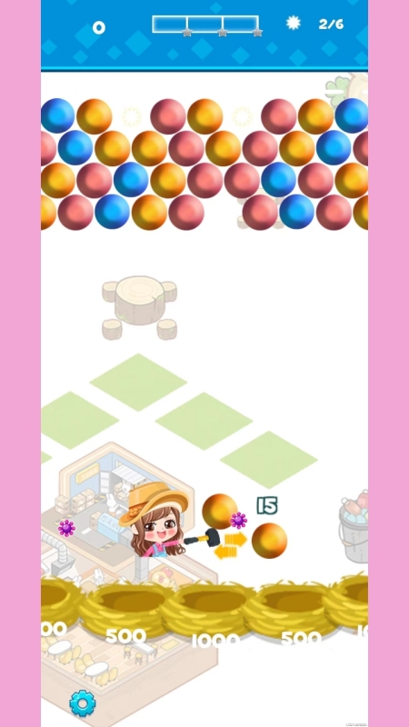 2025流行的手机小游戏免费的小游戏榜单