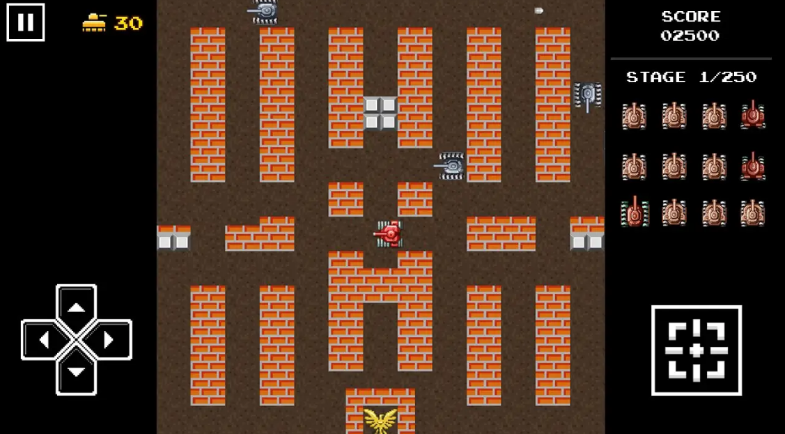 8090游戏喜欢的游戏有哪些