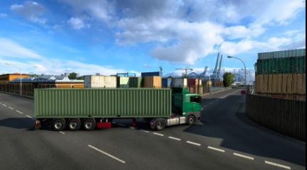 好玩的汽车模拟器游戏盘点