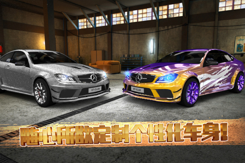 必玩的免费单机赛车游戏2025