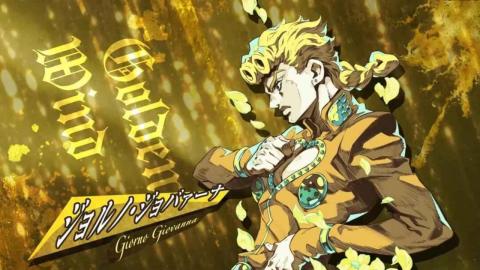 jojo奇妙冒险游戏手游有哪些