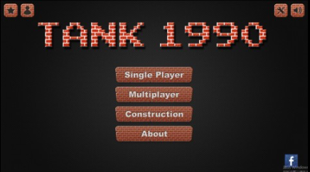 人气较高的坦克大战游戏前五