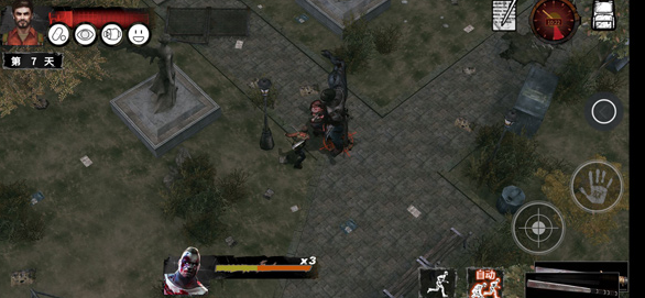 经典的末世游戏排行榜