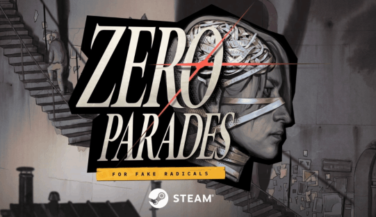 zeroparades下载慢如何解决