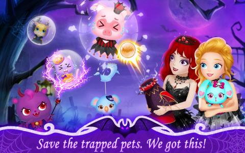 热门的公主游戏有哪些