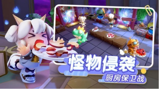 受欢迎的双人手机游戏有没有