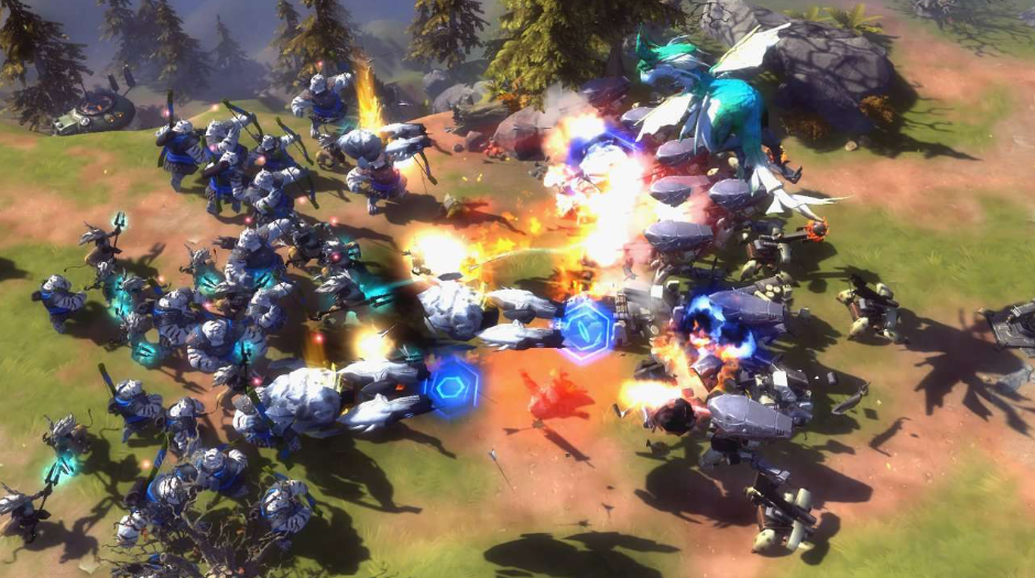 生产小兵占领塔的游戏有哪些