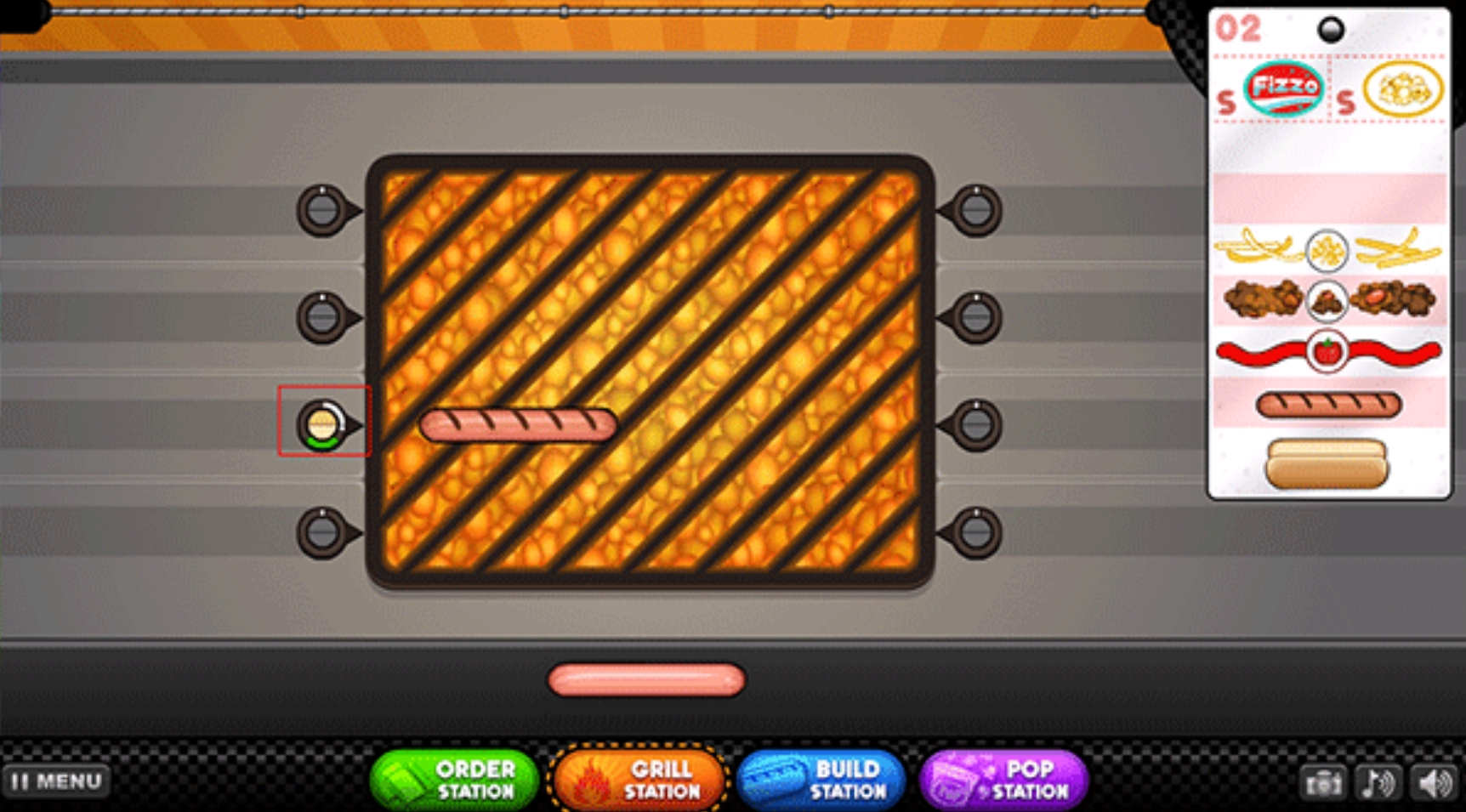 趣味性高的老爹店游戏大全2025