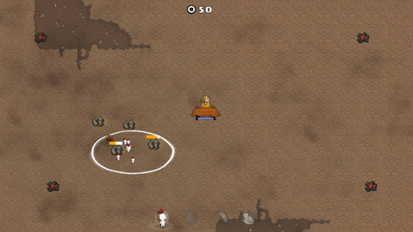 流行的僵尸游戏大全