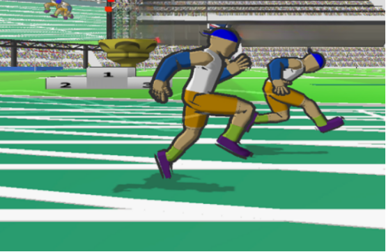 好玩的运动游戏有哪些