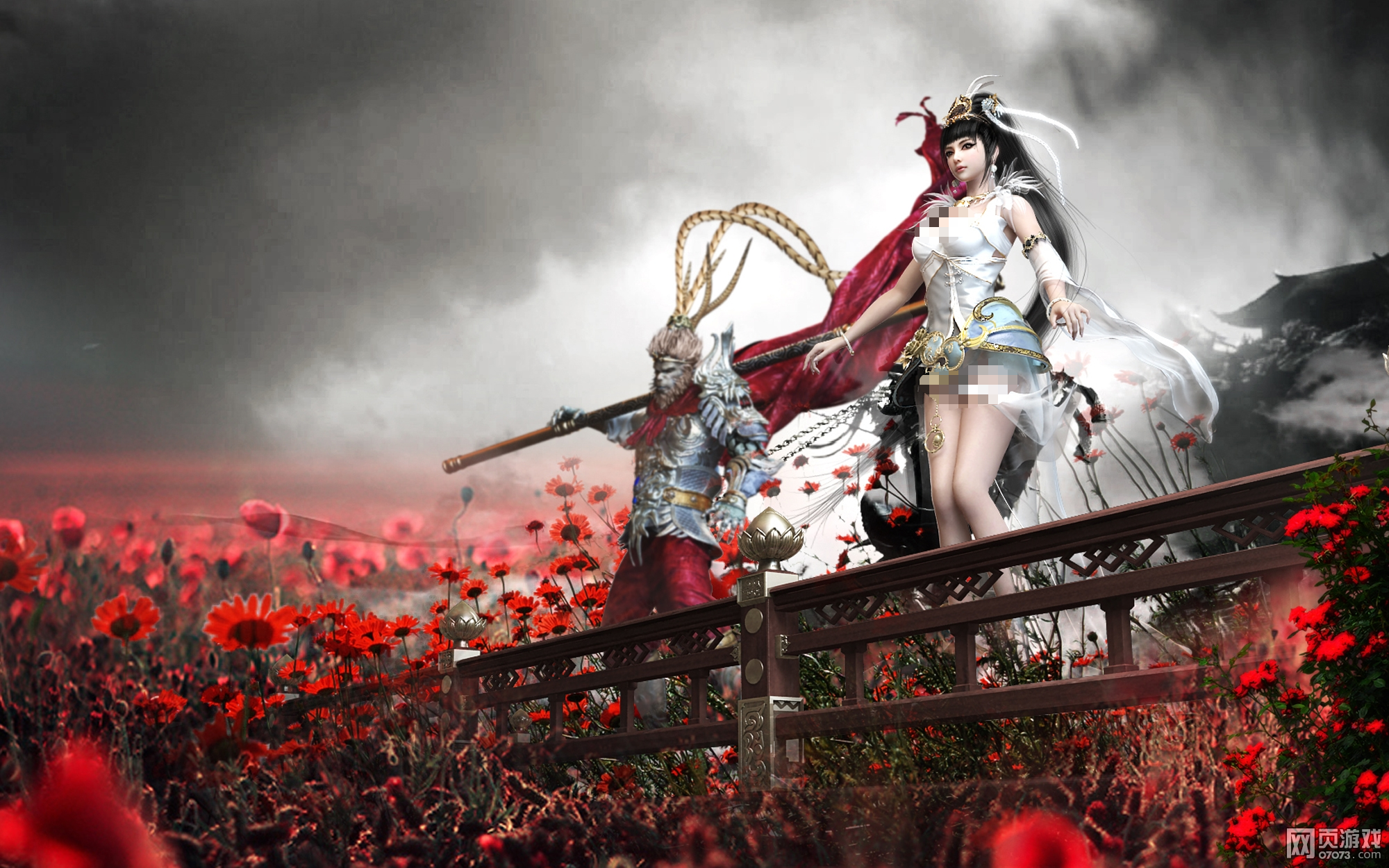 免费的西游记手游推荐