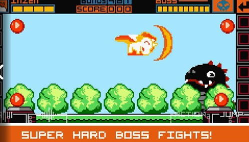 耐玩的洛克人游戏怎么下载