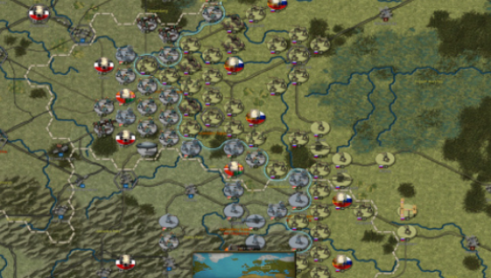 好玩的第一次世界大战游戏有哪些