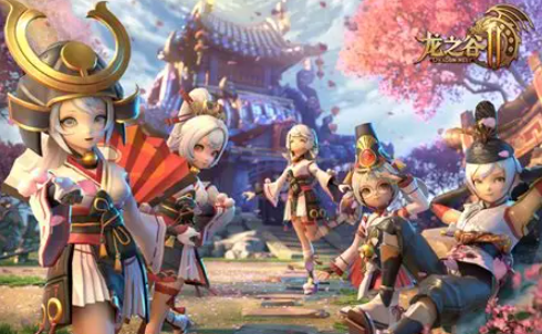 腾讯旗下的手游有哪些介绍2025