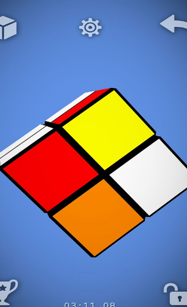 优质的3d魔方游戏下载介绍2025